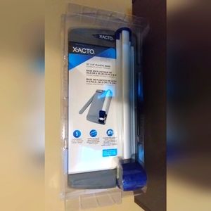 X-Acto Compact Rotary Paper Trimmer